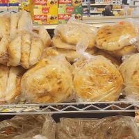 Afghan Bread House ico