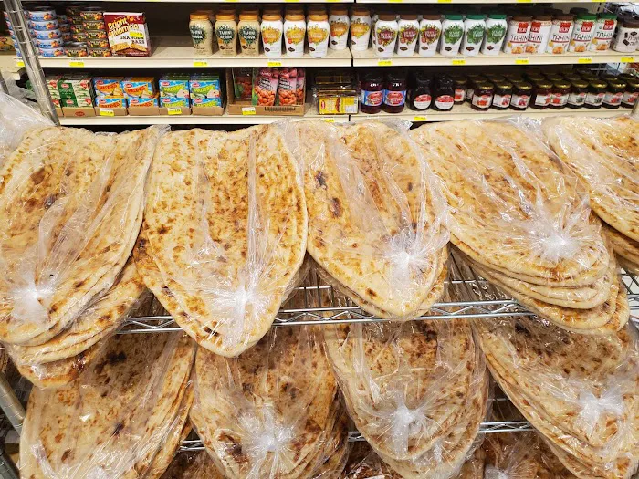 Afghan Bread House Picture 3