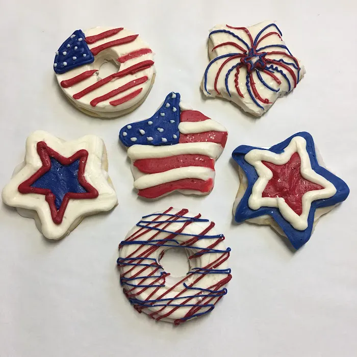 Federhofer's Bakery Picture 10