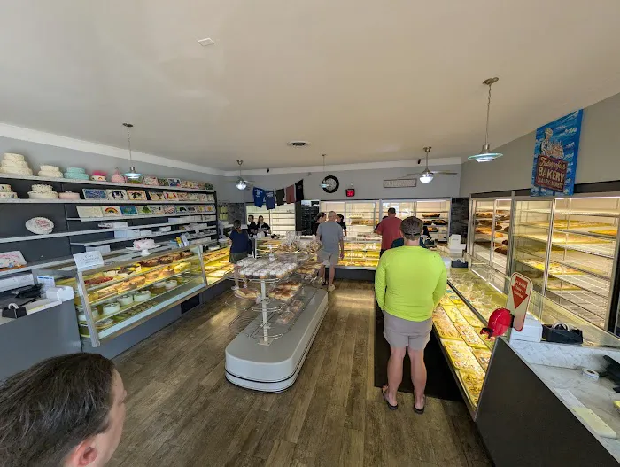 Federhofer's Bakery Picture 8