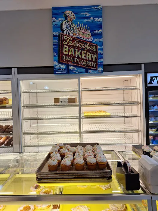 Federhofer's Bakery Picture 4
