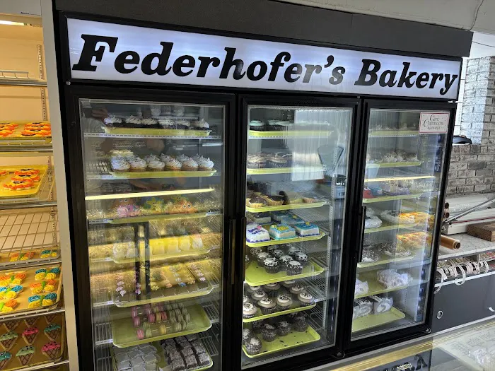 Federhofer's Bakery Picture 3