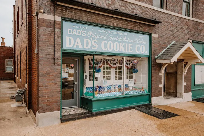 Dad's Cookie Company Picture 10