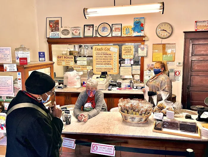 Dad's Cookie Company Picture 2