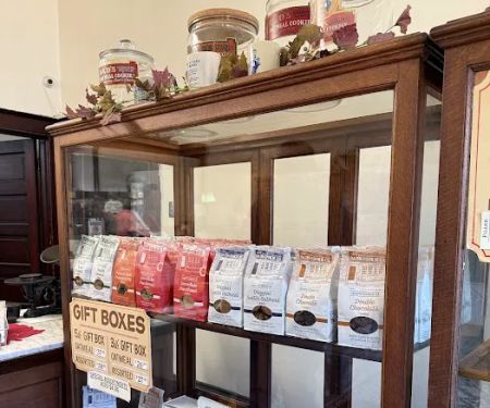 Dad's Cookie Company