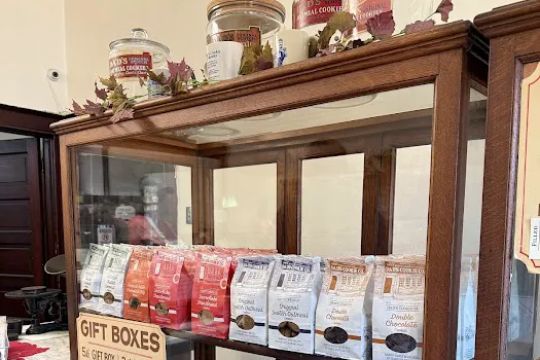 Dad's Cookie Company