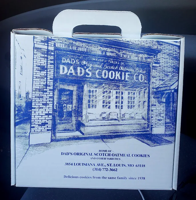 Dad's Cookie Company Picture 4