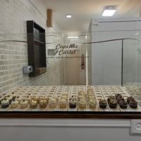 Cupcake Cartel ico