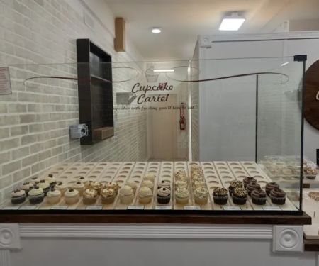Cupcake Cartel