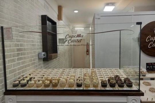 Cupcake Cartel
