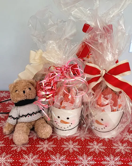 Laughing Bear Bakery Picture 6
