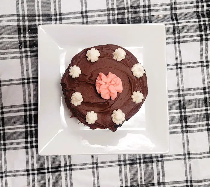 Laughing Bear Bakery Picture 5
