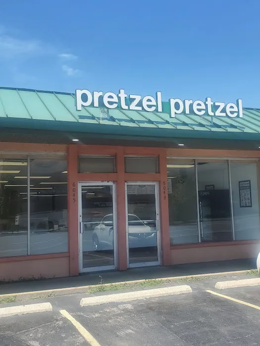 Pretzel Pretzel Chippewa Picture 1