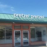 Pretzel Pretzel Chippewa