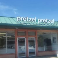 Pretzel Pretzel Chippewa ico