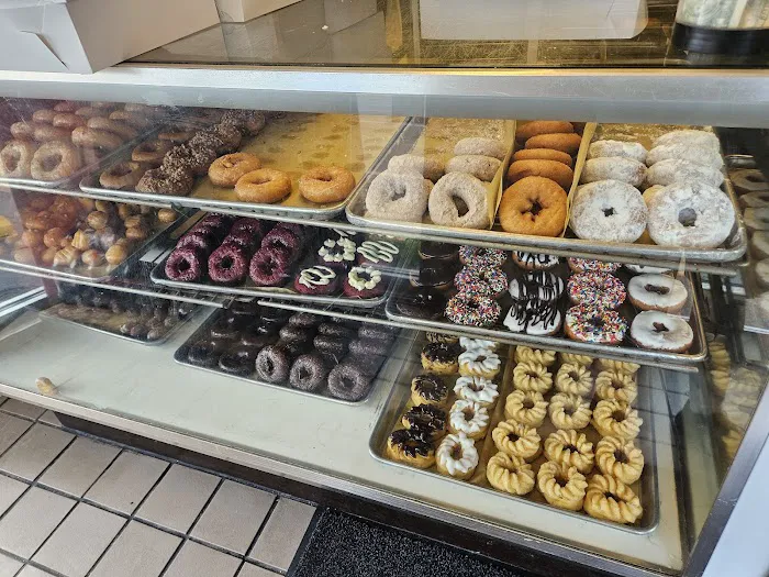 Donut Drive In Picture 10