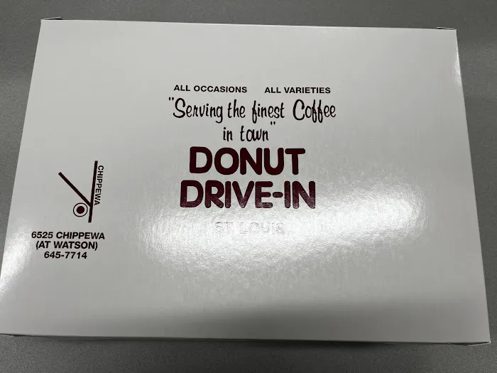 Donut Drive In Picture 9