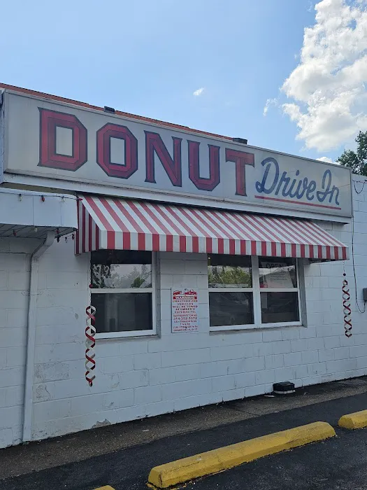 Donut Drive In Picture 7