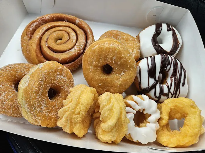 Donut Drive In Picture 2