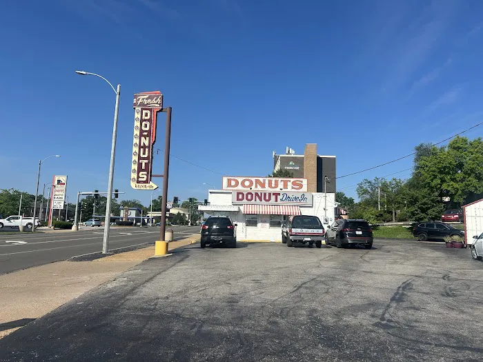 Donut Drive In Picture 3