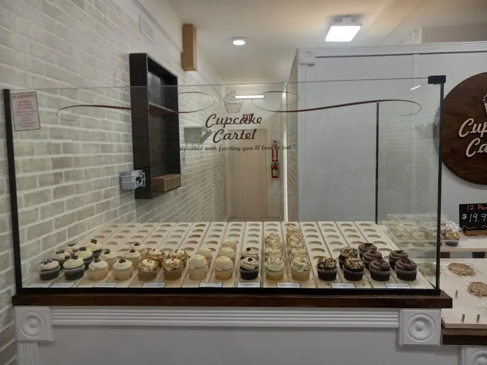 Cupcake Cartel Picture 7