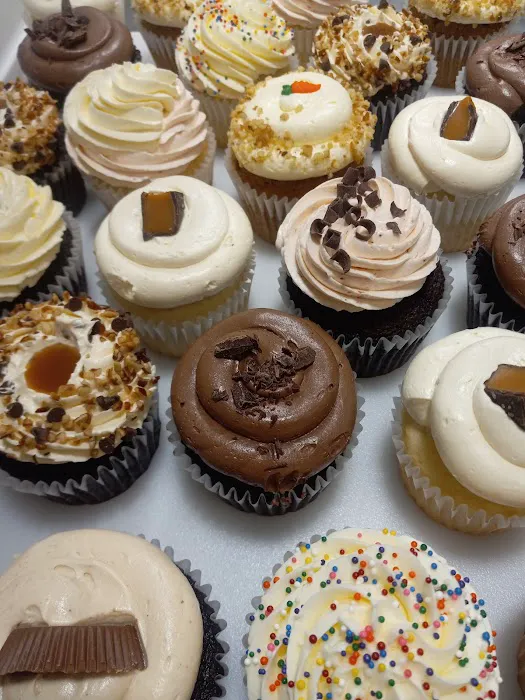 Cupcake Cartel Picture 4