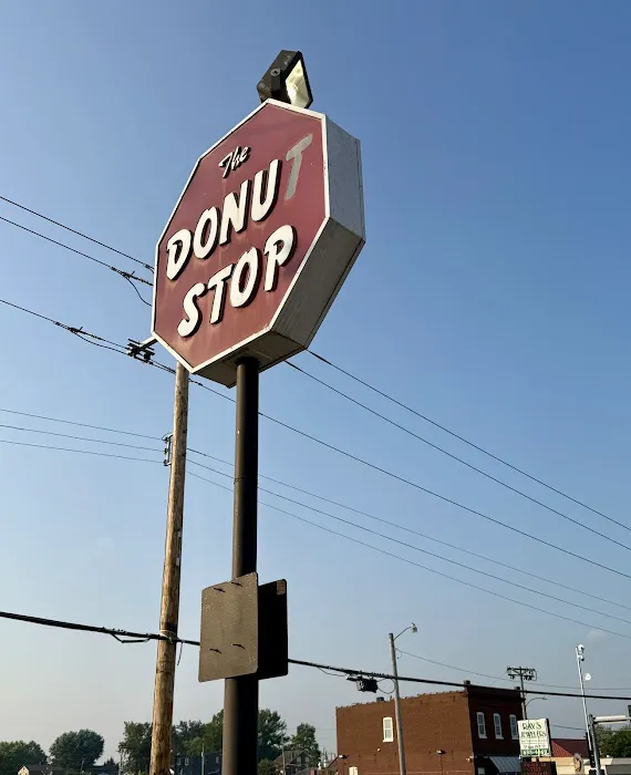 The Donut Stop Picture 1