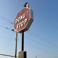 The Donut Stop ico