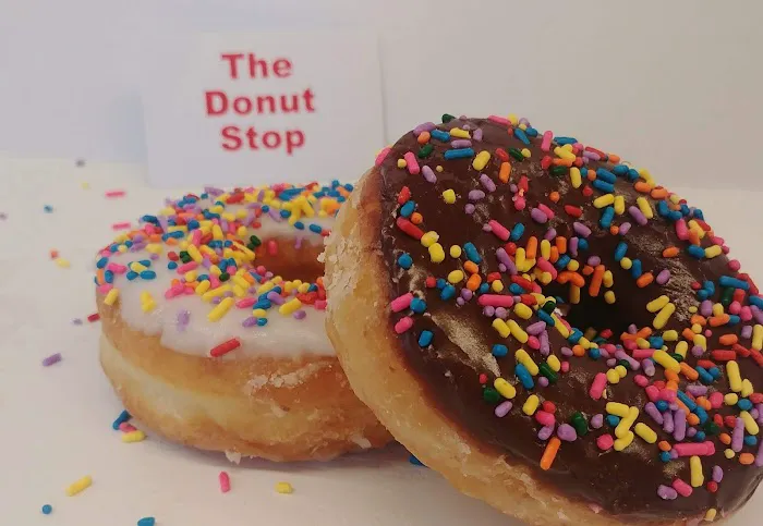 The Donut Stop Picture 6