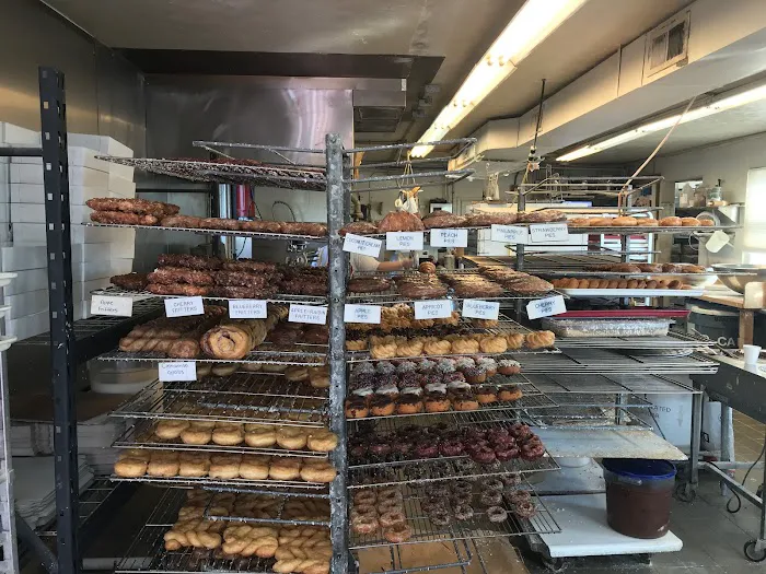 The Donut Stop Picture 7
