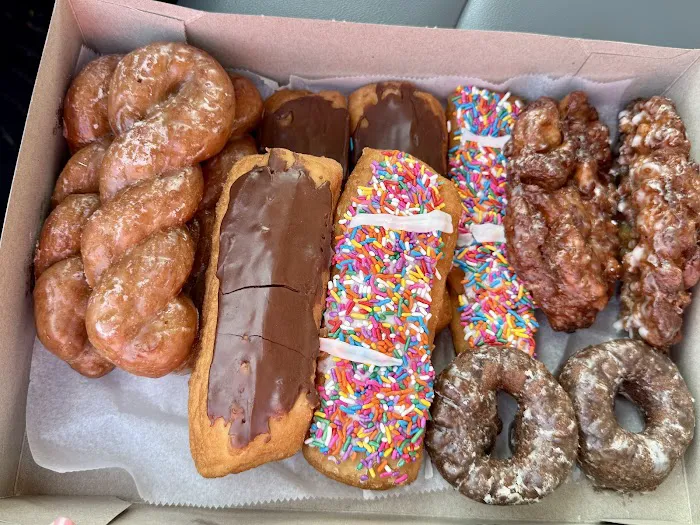 The Donut Stop Picture 4