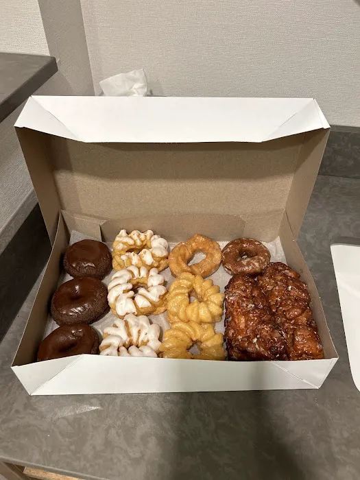 The Donut Stop Picture 10