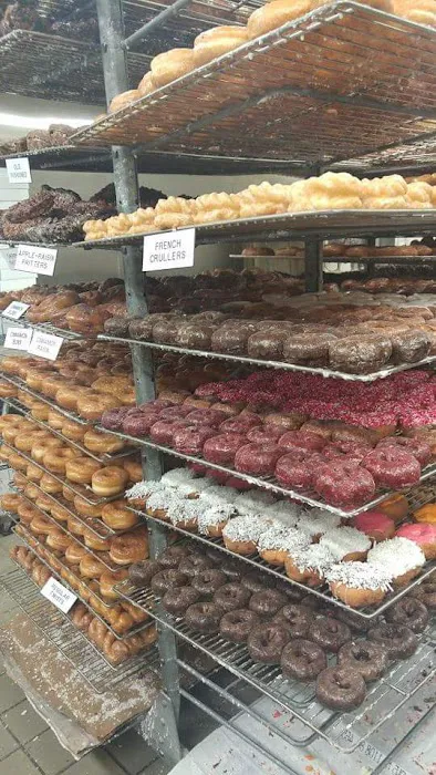 The Donut Stop Picture 9
