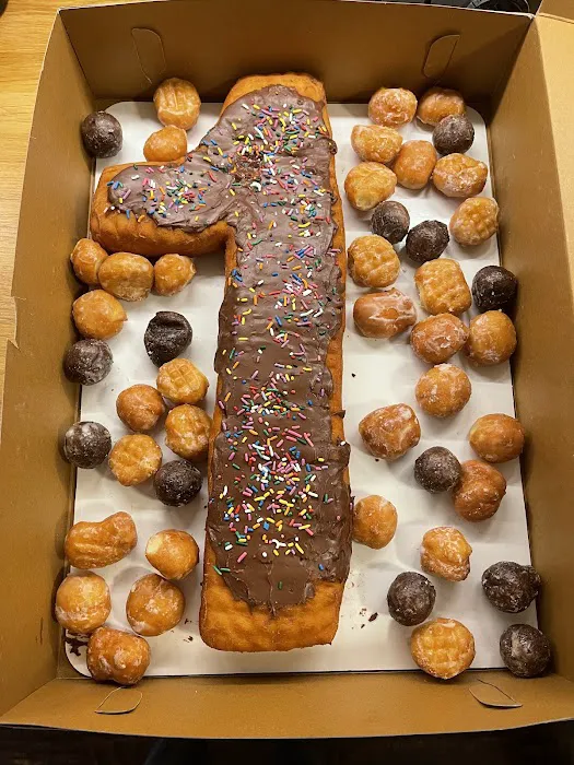 The Donut Stop Picture 5