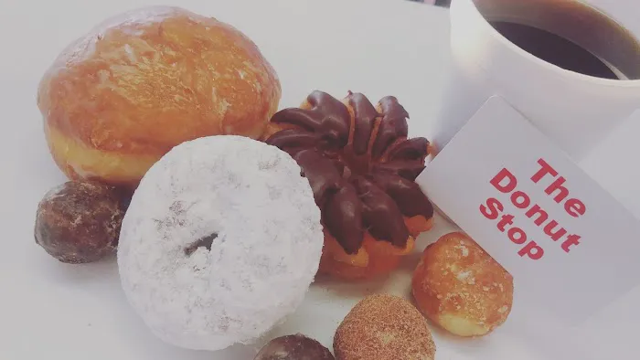 The Donut Stop Picture 2