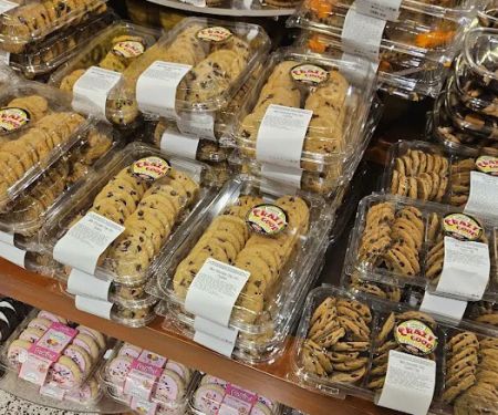 Dierbergs Bakery