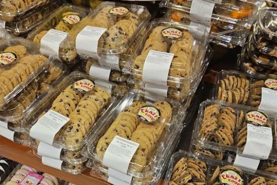 Dierbergs Bakery