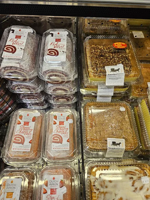 Dierbergs Bakery Picture 2