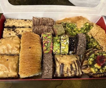 Sedara Sweets & Ice Cream