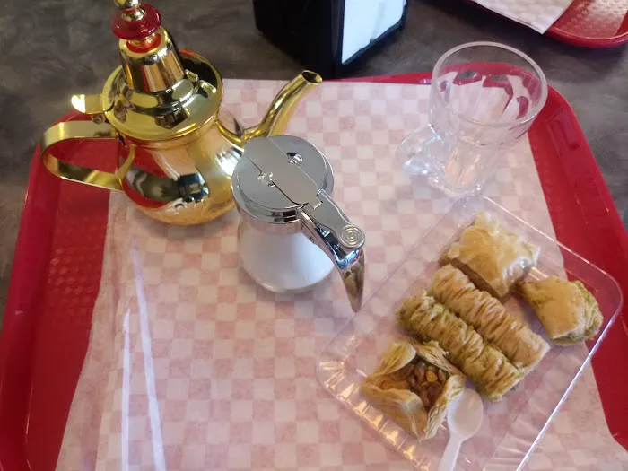 Sedara Sweets & Ice Cream Picture 10