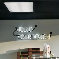 Knead Bakehouse + Provisions ico