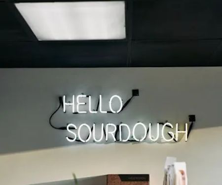 Knead Bakehouse + Provisions