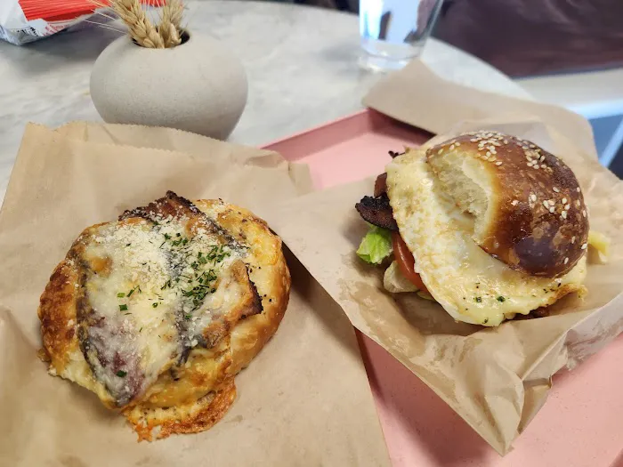 Knead Bakehouse + Provisions Picture 2