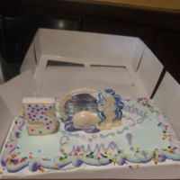 Dierbergs Bakery ico