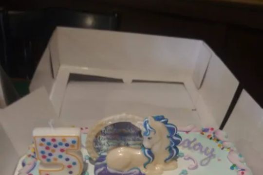 Dierbergs Bakery