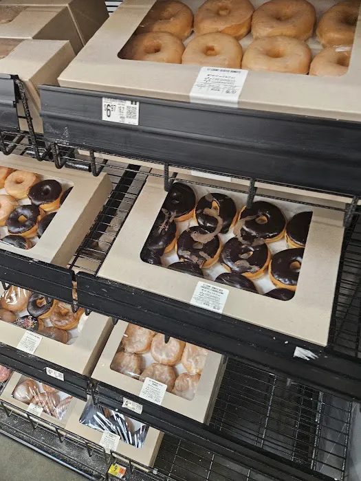 Walmart Bakery Picture 3
