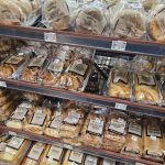Walmart Bakery