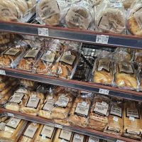 Walmart Bakery ico