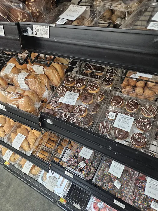 Walmart Bakery Picture 7