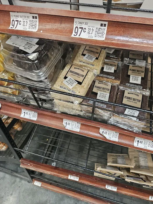 Walmart Bakery Picture 5